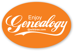 Enjoy Genealogy
