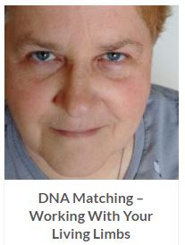 Not One But Two DNA Workshops!